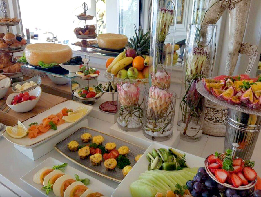 THE CLARENDON BANTRY BAY - STANDARD ROOM