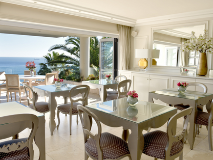 THE CLARENDON BANTRY BAY - STANDARD ROOM